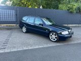 Mercedes-Benz C 220 CDI T classic 1Hand AMG Blau/Beige TOP - Mercedes-Benz aus 1999: C Class