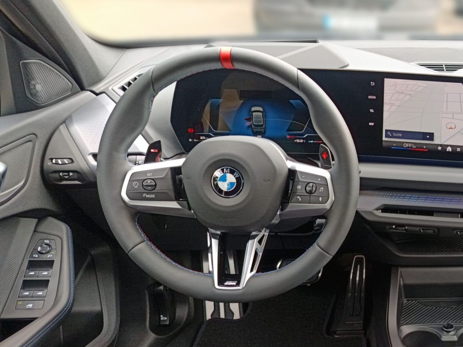 BMW M135 - Bild 16