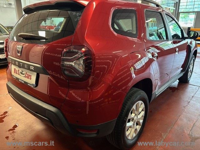 Other DACIA Duster 1.0 TCe 90CV 4x2 Comfort DP imagem 3