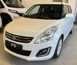 Suzuki Swift Comfort 1.2 X-TRA - Suzuki Swift: X Tra