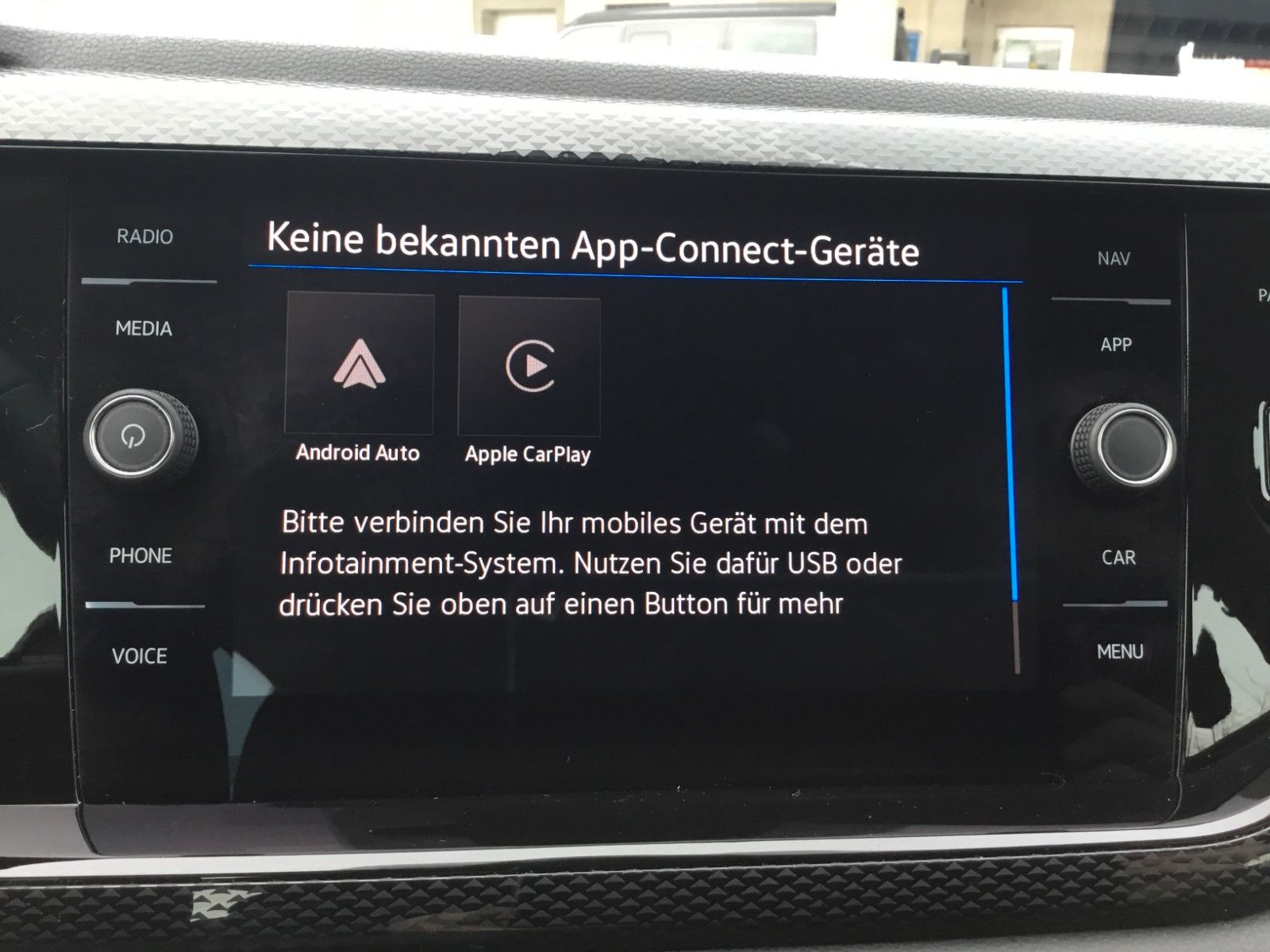 Fahrzeugabbildung Volkswagen Polo 1.0 TSI DSG Life+LED+Kamera+AppConnect+ACC