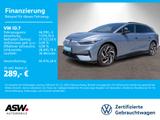 Volkswagen ID.7 Tourer Pro LED Navi 360° Wärmepumpe ACC AHK - Volkswagen ID.7 Jahreswagen