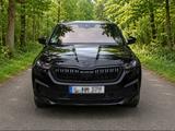 Skoda Kodiaq 2.0 TDI 200 PS Vollausst.