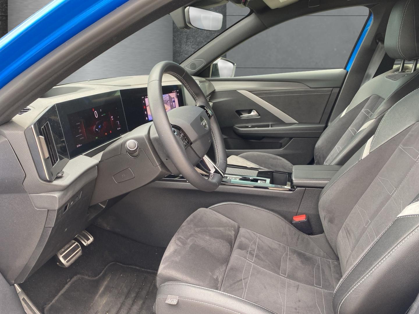 Opel Astra Electric GS ACC 360°Kamera LED Navi Pano