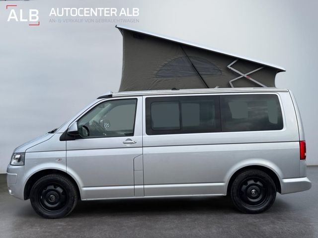 Volkswagen California Beach Aufstelldach 4Motion/AUTOMATIK/