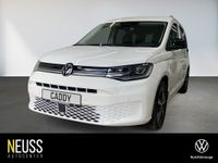 Volkswagen Caddy - Vorschau Bild 1