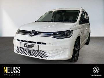 Volkswagen Caddy 1,5 eHybrid Energy NAVI+SHZ+KAMERA+ACC+PDC