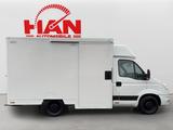 Iveco Daily Kurz Foodtruck Imbisswagen - Iveco 4x4