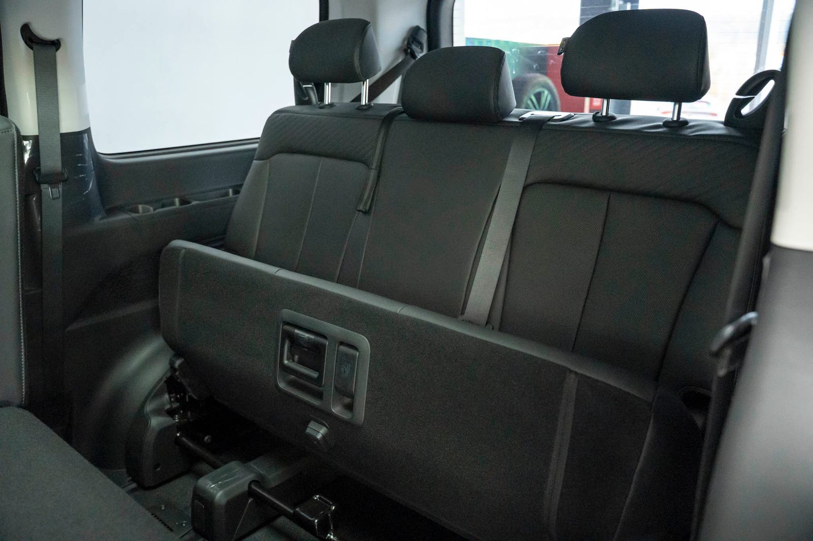 Hyundai STARIA - Bild 11