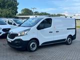 Renault TRAFIC L1H1 2,9t KOMFORT KAMERA/AHK/STANDHEIZUNG - Renault Trafic Gebrauchtwagen in Hamburg
