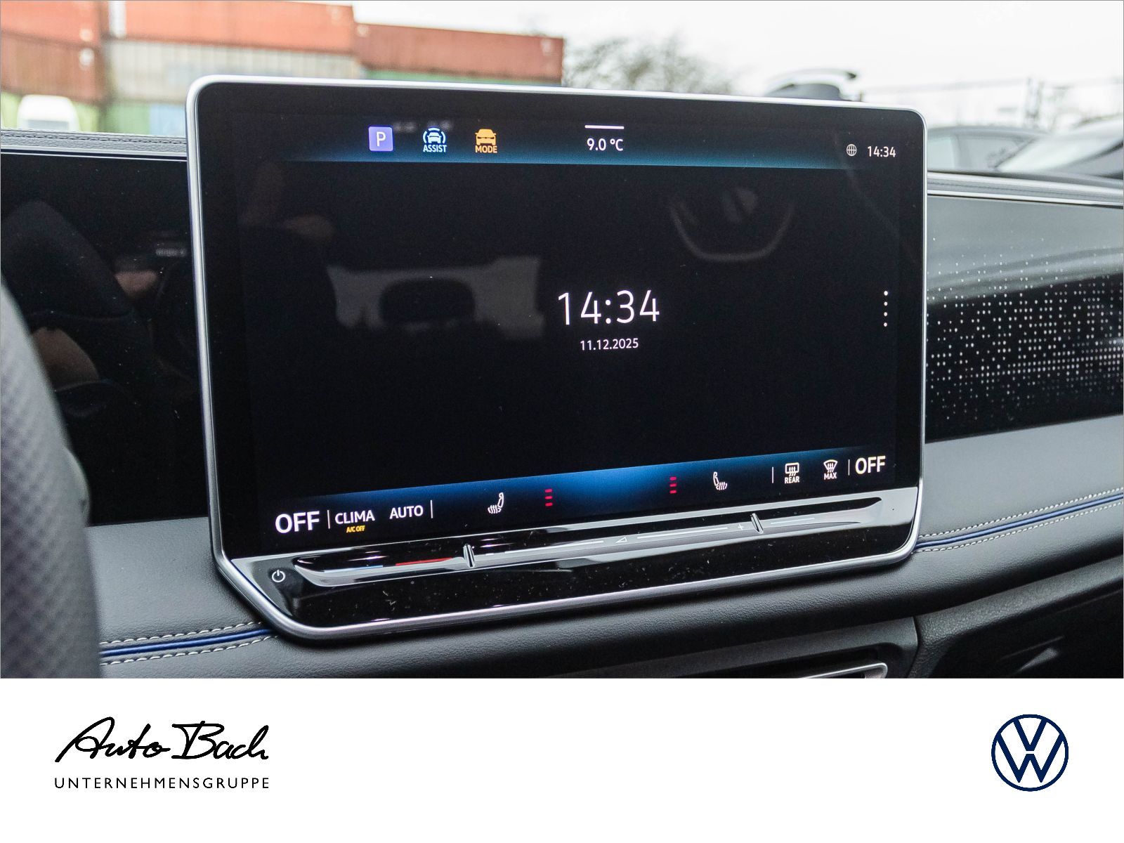 Volkswagen Tiguan - Bild 12