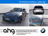 BMW 320d Touring Automatik M Sport Innovation - BMW 320 Jahreswagen: Kombi, 320d