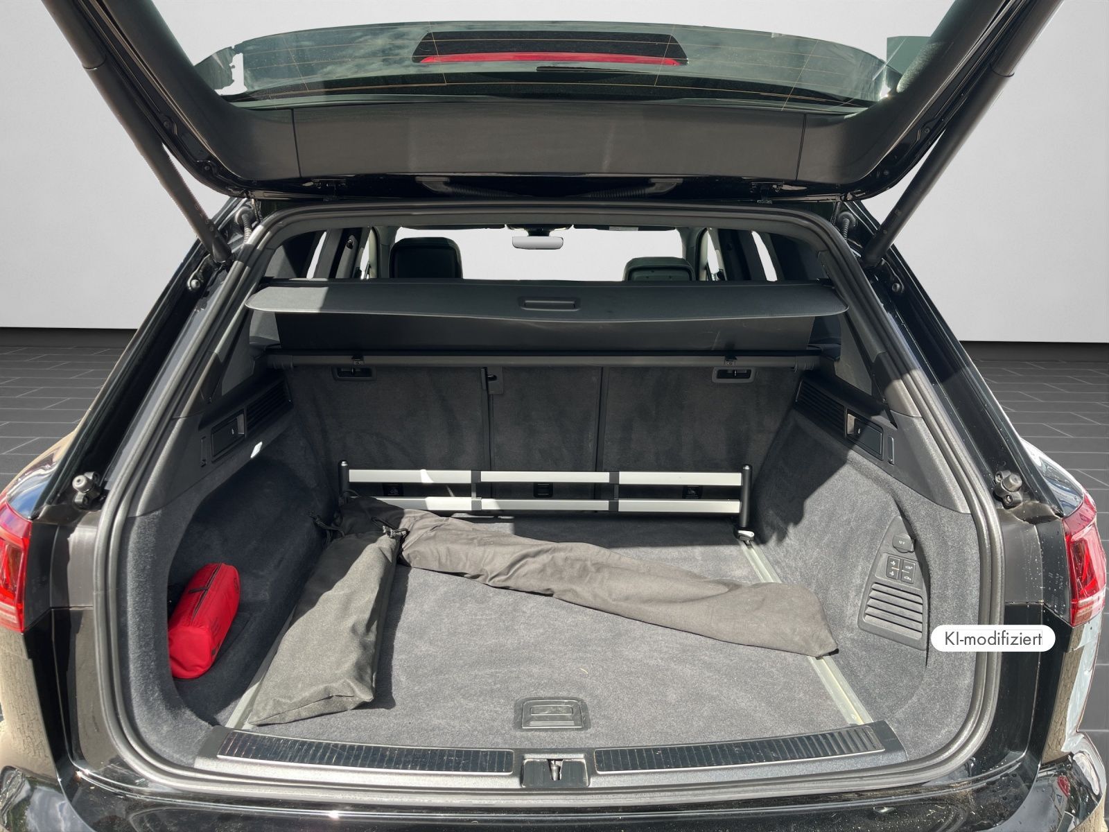Volkswagen Touareg - Bild 16