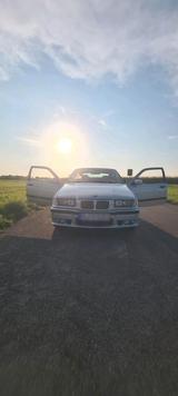 BMW 323TI COMPACT M PAKET 6-ZYLINDER SCHAL... - BMW 323: 323ti Compact