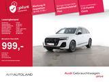 Audi SQ7 TFSI quattro tiptr. 7-Sitzer | AHK | PANO - Audi SQ7 Jahreswagen