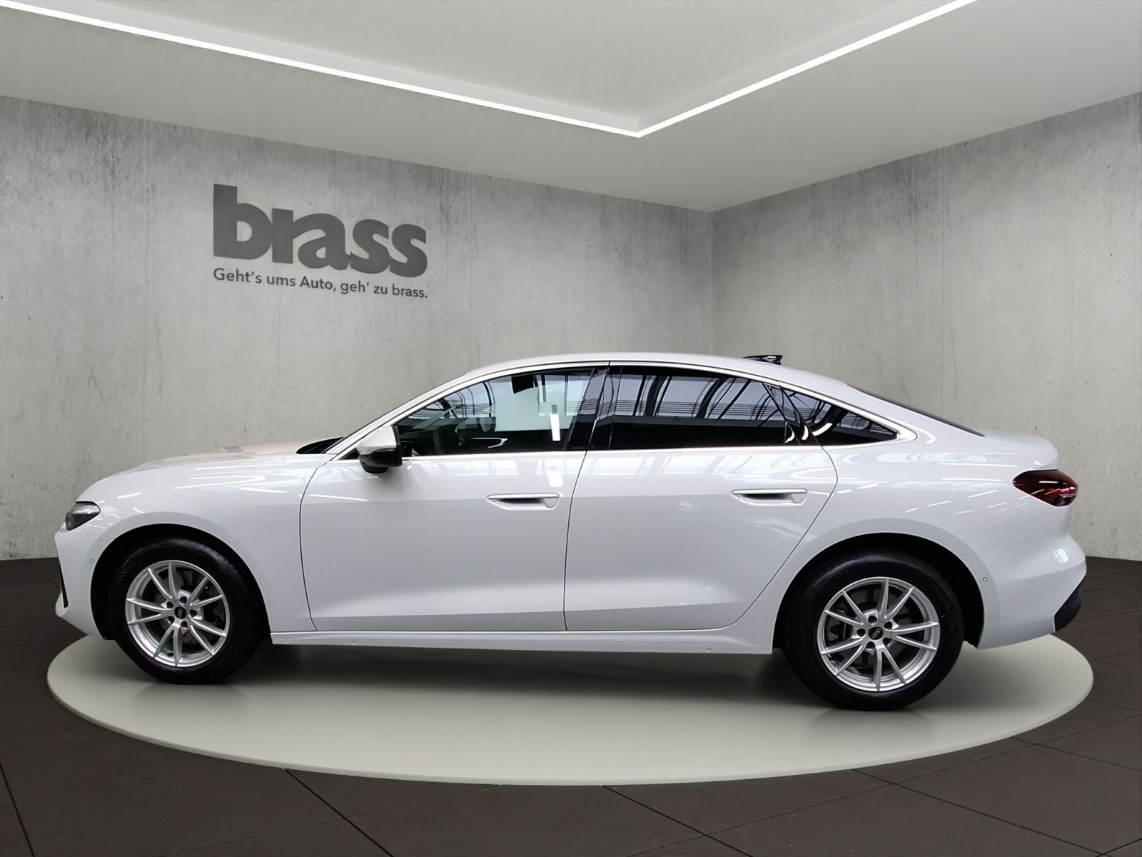 Audi A5 Limousine 2.0 TDI 150 kW S tronic foto 3