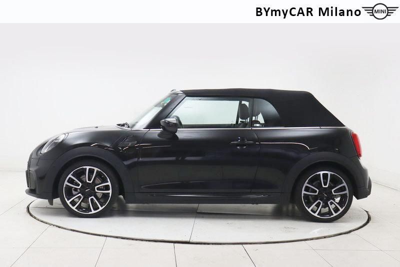 MINI Mini Cooper S Cabrio 2.0 Cooper S imagem 3