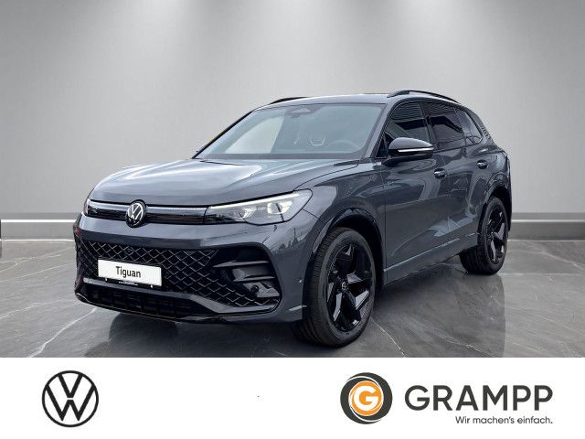 Volkswagen Tiguan R-Line 1,5 l eTSI AHK+KAMERA+NAVI+LED+ACC