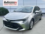 Toyota Corolla 1.8 Hybrid Team D - Toyota Corolla: 1.8