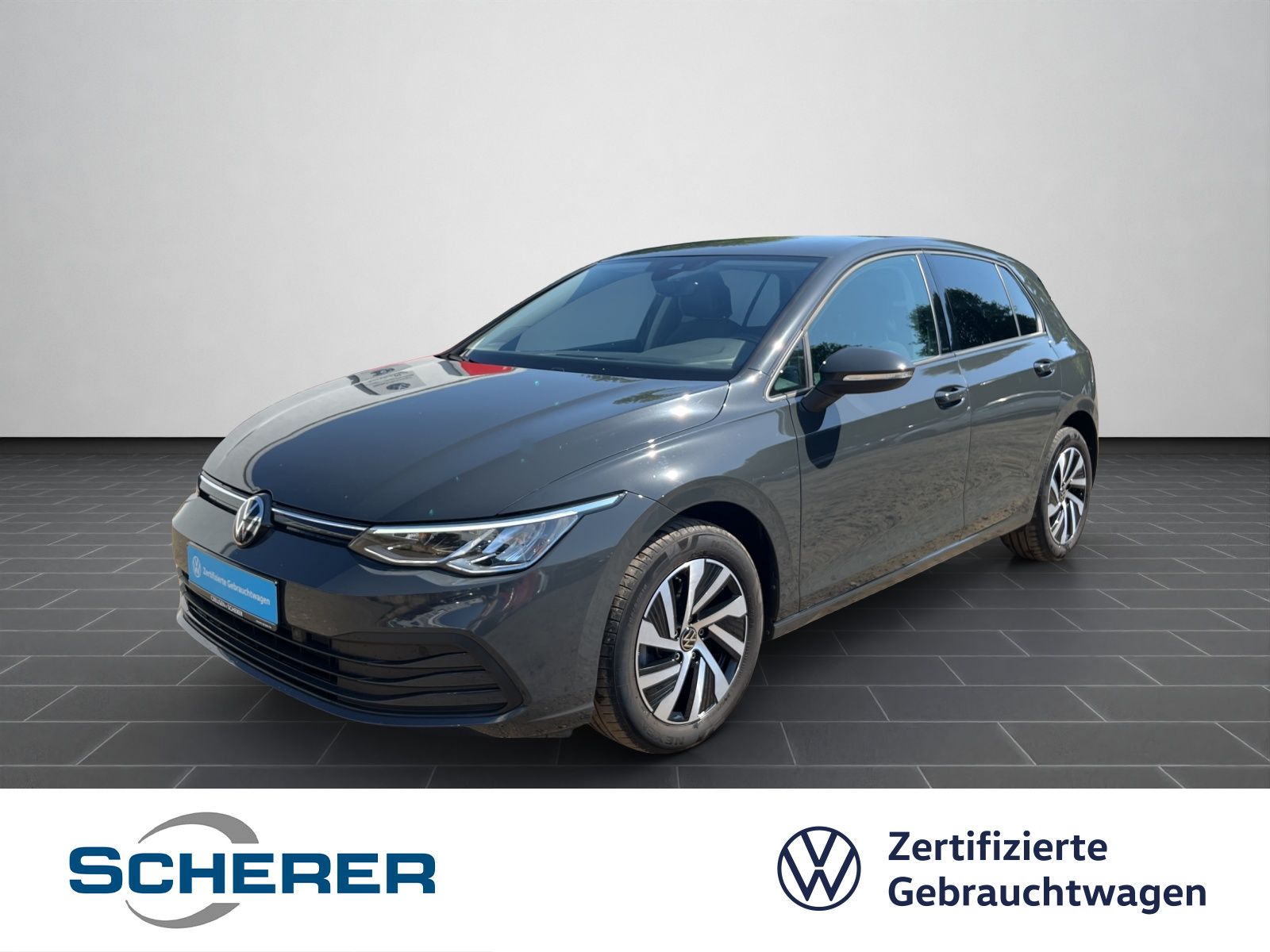 Volkswagen Golf - Bild 1