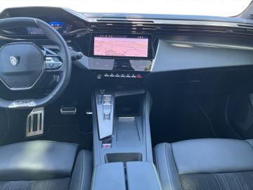 Peugeot 308 SW GT Pack Hybrid 225 Navi+RFK+LED+SHZ+LM