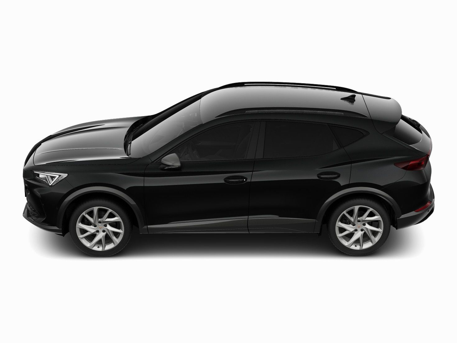 Cupra Formentor - Bild 7