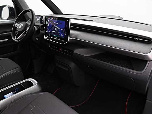 ID. Buzz Pro langer Radstand TravelAssist Wärmep
