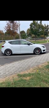 Seat Leon 2.0 TSI Start&Stop CUPRA 280 CUPRA 280 - Seat Leon in Ludwigshafen