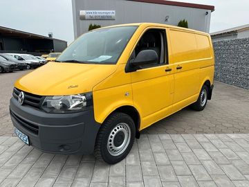 Volkswagen T5 Transporter - 1