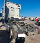 Renault T 520 - Silo LKW