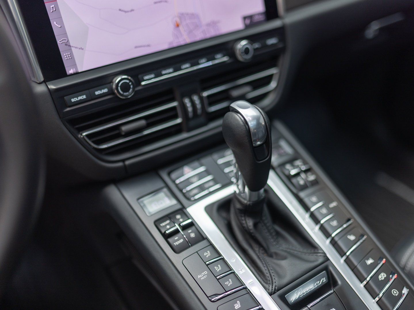 Porsche Macan GTS,Chrono,PCM,Luft,PSE,Bose,ACC,Pano,8fac foto 19