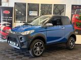 Aixam Crossover XXL Mopedauto Leichtmobile Minicar 45 - Aixam Gebrauchtwagen von 2021