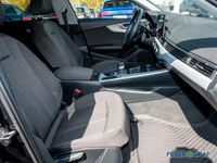 Audi A4 - Vorschau Bild 6