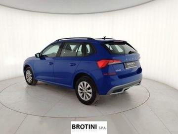 Skoda Kamiq - 2