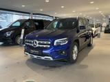 Mercedes-Benz GLB 220 d 4M MULTIB+FLA-PLUS+AMBI+360°+TOTWINKEL - Mercedes-Benz GLB 220 in Stuttgart