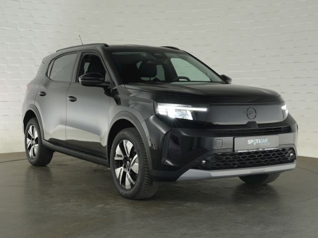 Frontera Electric C GS 44kWH AT+LED MATRIX+NAVI+