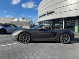 Porsche Boxster S Sportabgasanlage PDK Vollleder - Porsche in Neuwied
