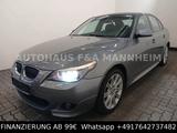 BMW 530 i xDrive LCI Edition M Sport Navi SHZ Xenon - gebrauchte BMW 5er Reihe aus dem Jahr 2009
