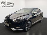 Nissan Micra 1.0IG-T AT N-Design *NAVI/PDC/SHZ* - Nissan Micra: N Design