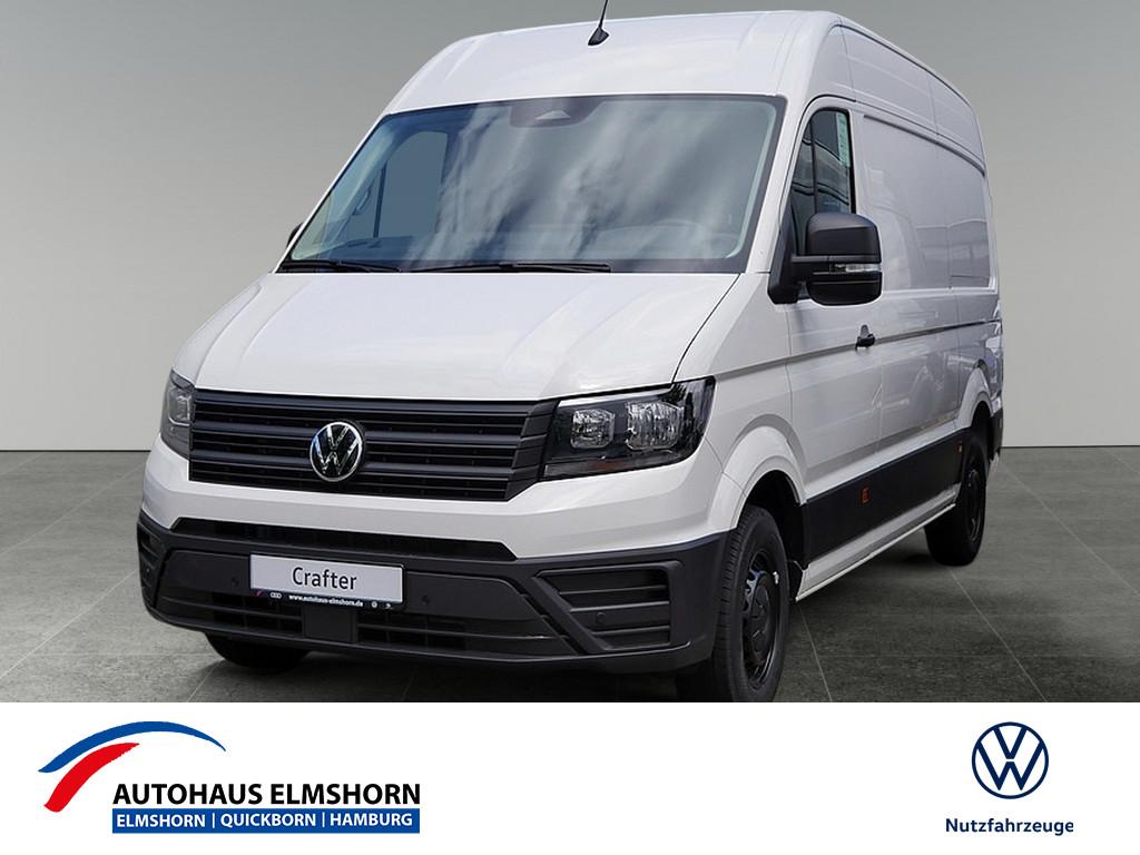 Volkswagen Crafter 35 2.0 TDI L2H2 FWD KAMERA AHK FACEL.