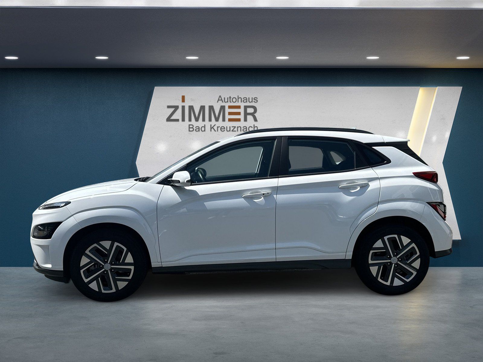 Hyundai Kona – Bild 3