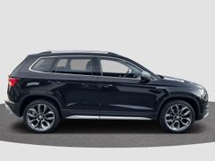SKODA Karoq 4x4 AHK NAVI DCC Standh. Kamera PDC LED 19