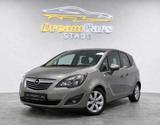 Opel Meriva B 1.4 Tempomat/SitzHz/PDC/KlimaAutomatik - Opel Meriva Gebrauchtwagen in Hamburg