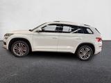 Skoda Kodiaq L&K 2.0 TSI STANDHZ+NAVI+KAMERA+LED - gebrauchte Skoda Kodiaq aus dem Jahr 2021