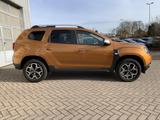 Dacia Duster Prestige 150 AHK+Klimaaaut+Navi+Sitzhz - Dacia aus 2021