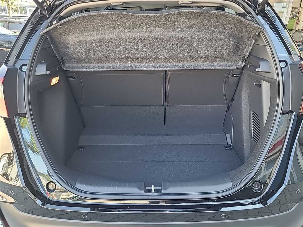 Honda Jazz - Bild 9