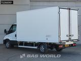 Iveco Daily 35S18 3.0L Koelwagen Vriezer Thermoking V- - Iveco Diesel Pritsche + Plane 35s18