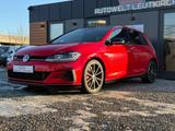 Volkswagen Golf VII Lim.GTI TCR Start-Stopp 2.0TSI NAVI LED - Volkswagen Golf: GTI Tcr