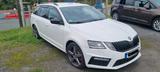 Skoda Octavia 2.0 TSI RS Combi RS - Skoda Octavia: Winterreifen