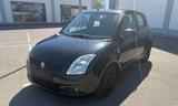 Suzuki Swift  102 PS - 1.5  TÜV & HU/AU neu - gebrauchte Suzuki Swift aus dem Jahr 2005